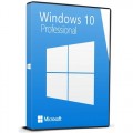 Windows 10 Pro Cd Key OEM Microsoft Global