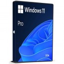 Windows 11 Pro Cd Key OEM-Microsoft Global