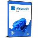 Windows 11 Pro Cd Key Retail Microsoft Global